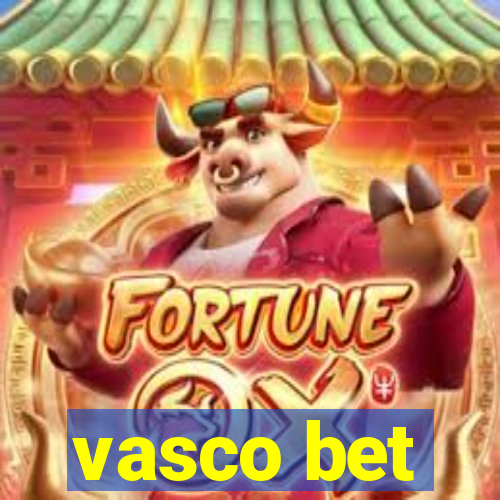 vasco bet